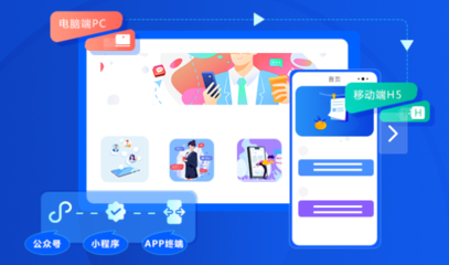 小程序類型都有哪些?商城小程序如何運(yùn)營(yíng)?